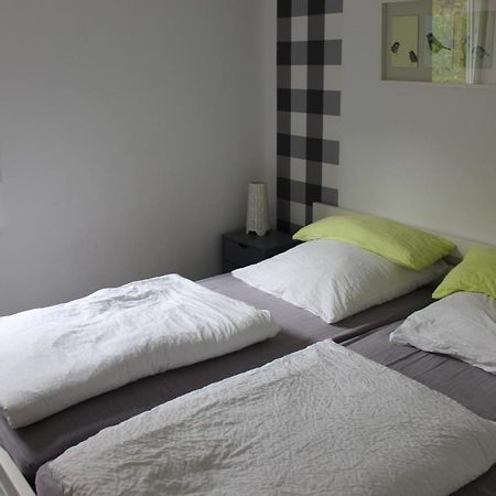 Ferienwohnung Sponheim Traben-Trarbach Zewnętrze zdjęcie