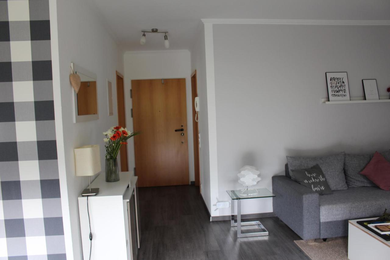 Ferienwohnung Sponheim Traben-Trarbach Zewnętrze zdjęcie
