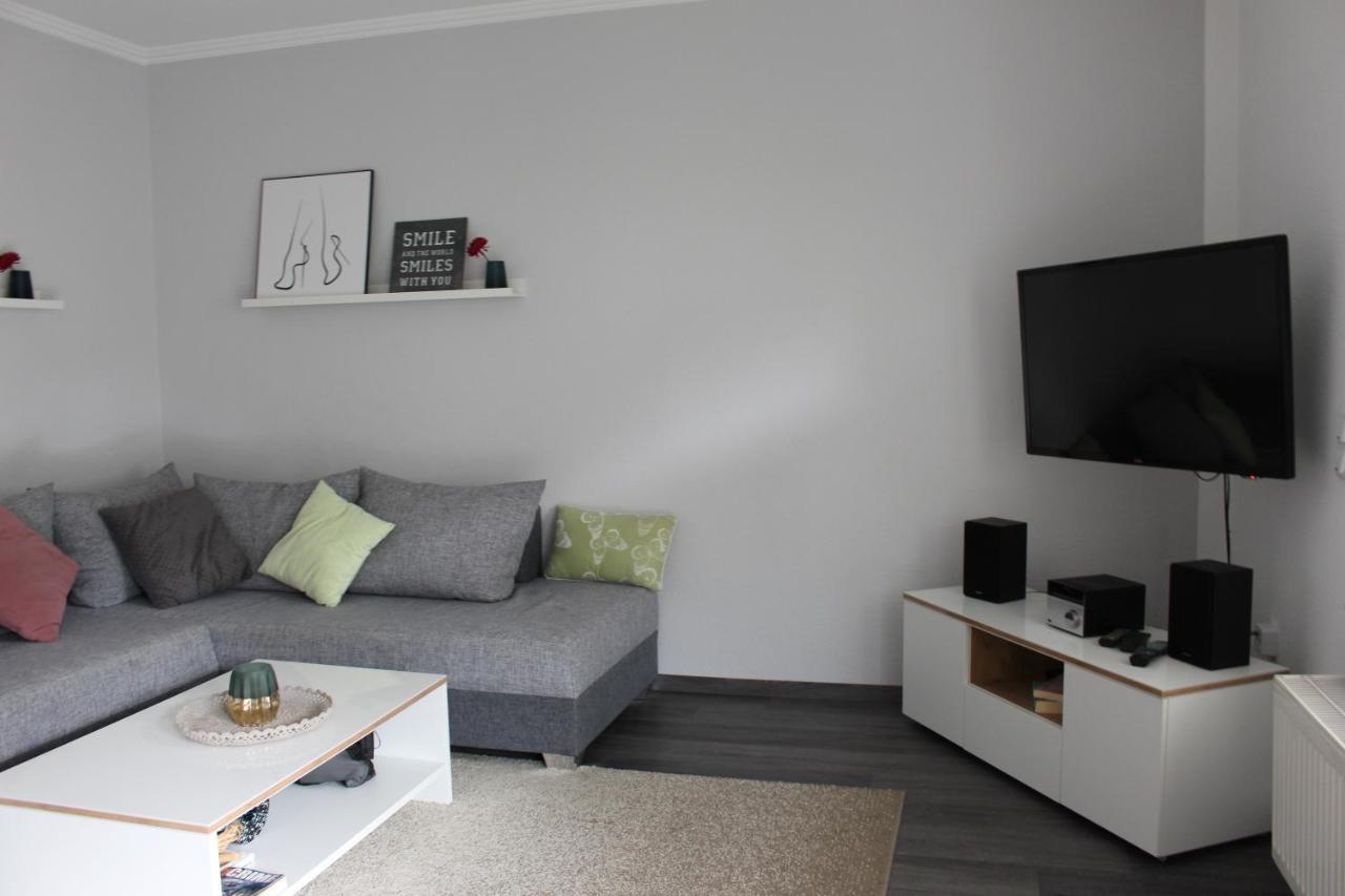 Ferienwohnung Sponheim Traben-Trarbach Zewnętrze zdjęcie