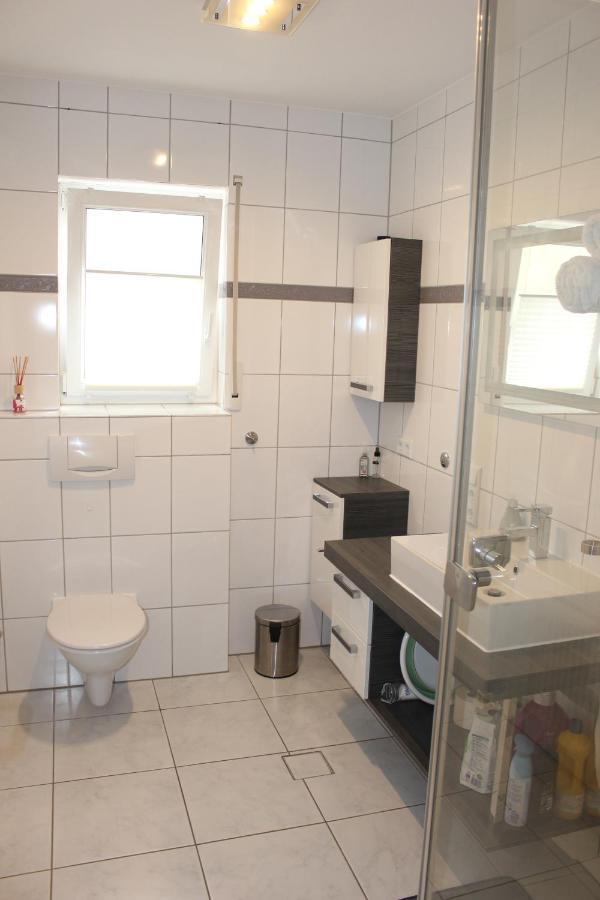 Ferienwohnung Sponheim Traben-Trarbach Zewnętrze zdjęcie